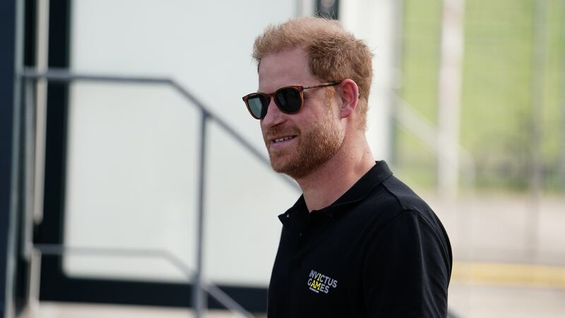 The Duke of Sussex will celebrate the 10th anniversary of the Invictus Games at a special service at St Paul’s Cathedral