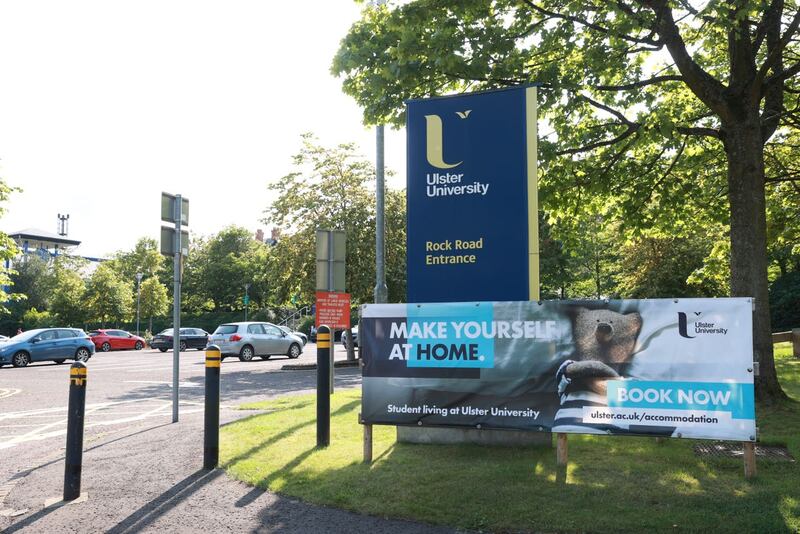 New medical school in Derry