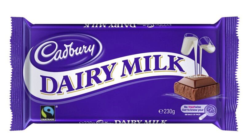 Cadbury&#39;s employs around 380 people at its Dublin plant 