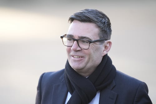 North West mayors sign deal with US space firm