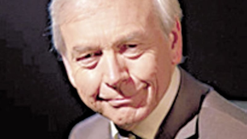 John Humphrys suggested Ireland should leave the EU and join the UK to break the Brexit impasse. 
