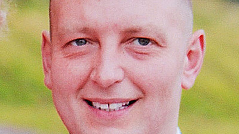 Gerard McMahon died after being restrained by police in 2016 (Family handout/PA)