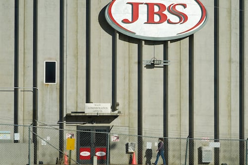 Meat company JBS confirms it paid multi-million dollar ransom in cyberattack