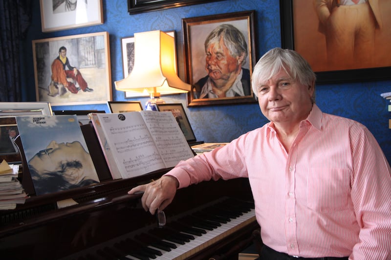 Pat Doherty