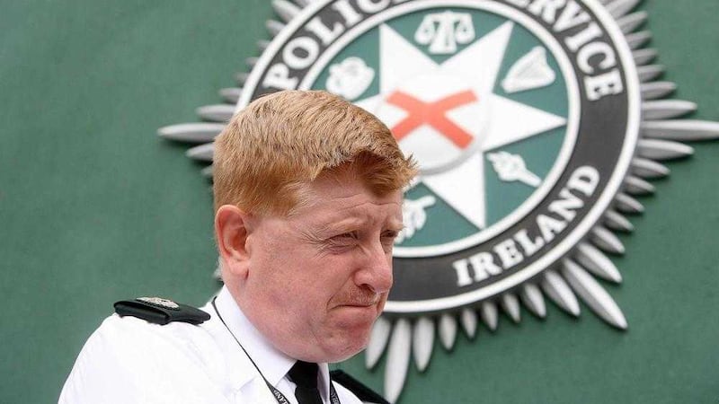 Retired PSNI Assistant Chief Constable Duncan McCausland will not face prosecution 