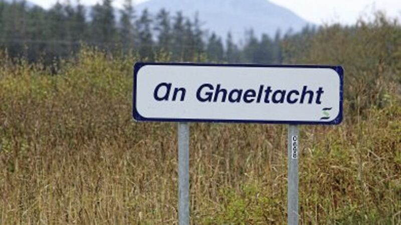 Irish language courses in the Donegal Gaeltacht have been cancelled for a second year.  
