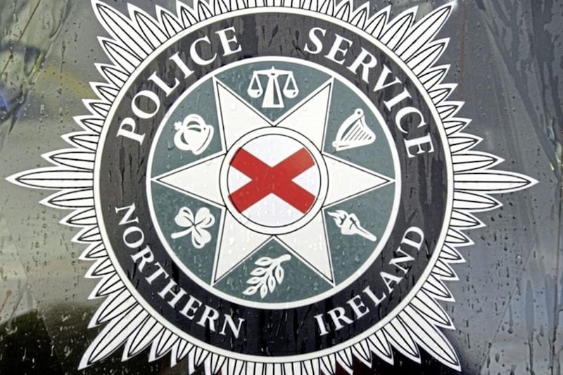 82-year-old man dies following Moneymore crash
