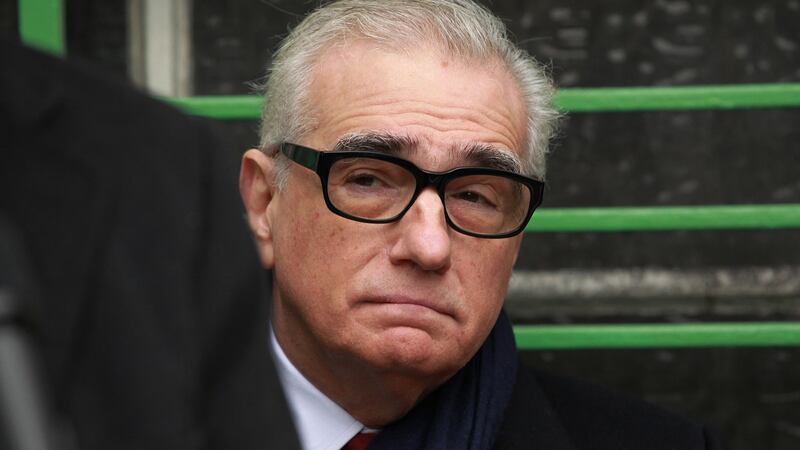 Scorsese famously described superhero films as ‘not cinema’.