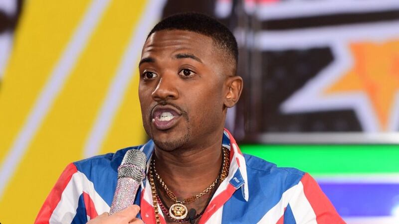 Ray J said he didn't know 'how to cook lettuce' on Celebrity Big Brother and Twitter couldn't contain themselves