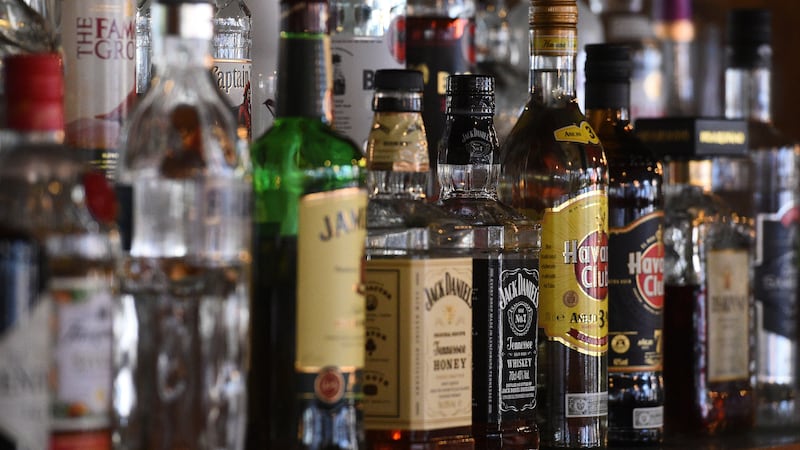 People in the UK are drinking less alcohol than they were in 1990, despite a rising trend worldwide.