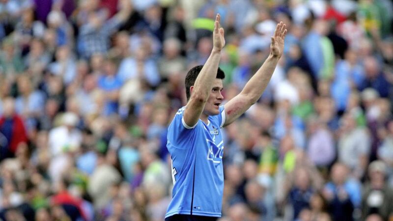 Dublin&#39;s Diarmuid Connolly has been hit with a &quot;harsh&quot; 12-week ban 