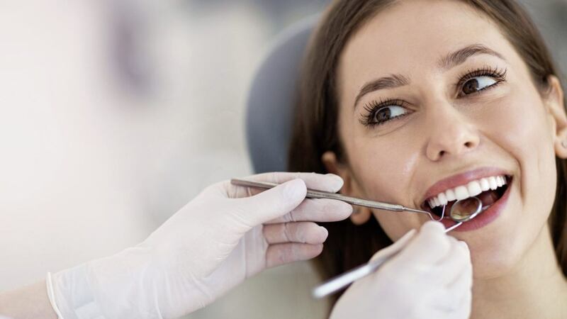 Make sure you use professional dental services and products if you are considering having your teeth whitened 