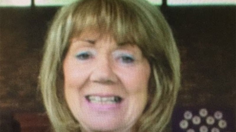 Lesley McHugh has not been in contact with family since Saturday January 6&nbsp;