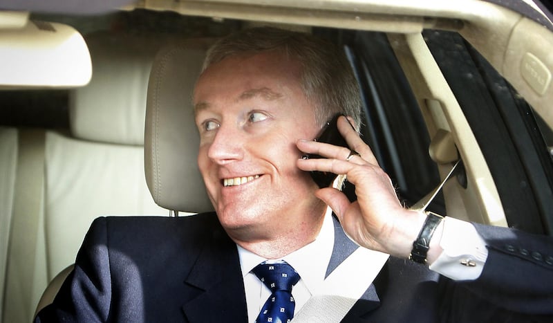 RBS expanded to be the world’s largest bank at one point under former boss Fred Goodwin