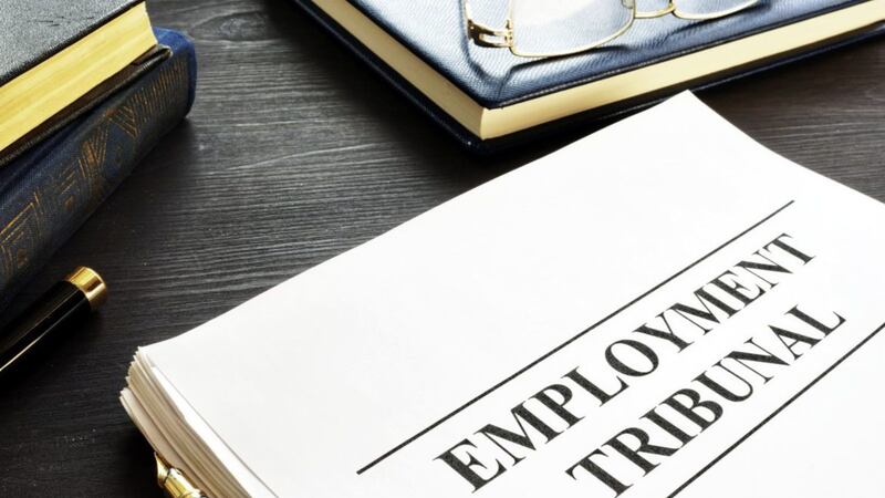 The significant increase in employment tribunals year-on-year should be an area of concern for employers 