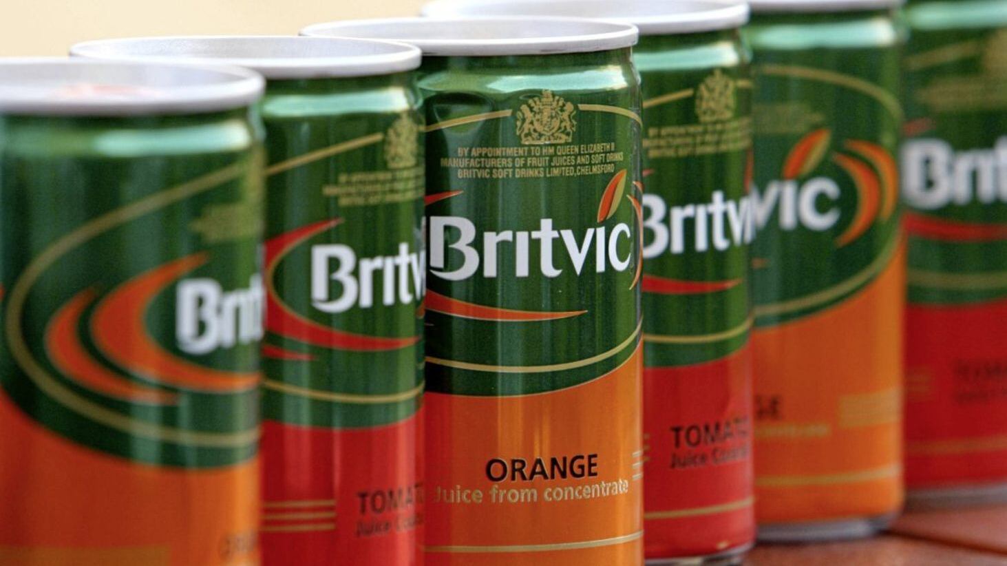 Soft drinks giant Britvic has put forward plans to shut its manufacturing site in Norwich, putting 242 jobs at risk 