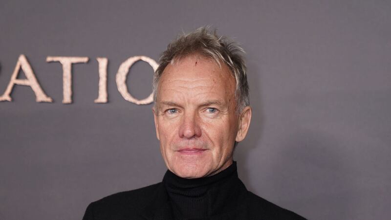 The former The Police frontman will become the 23rd artist to receive the honour.