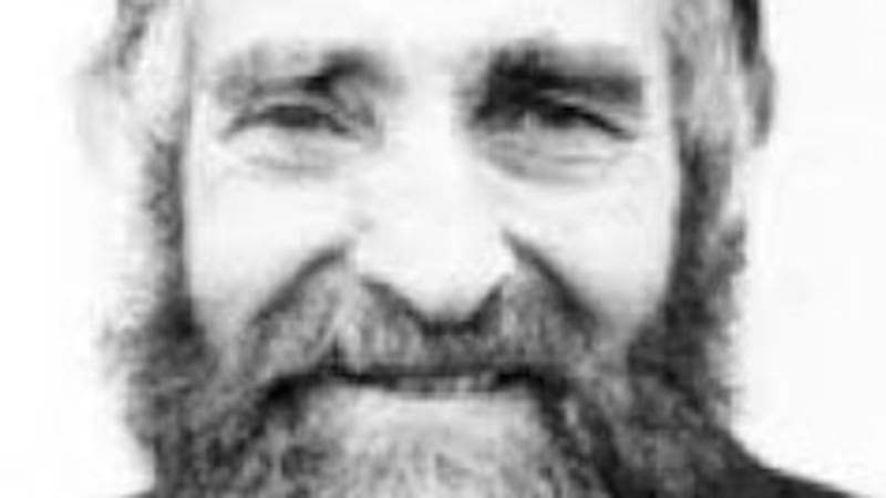 Edddie Fullerton was shot dead in 1991&nbsp;