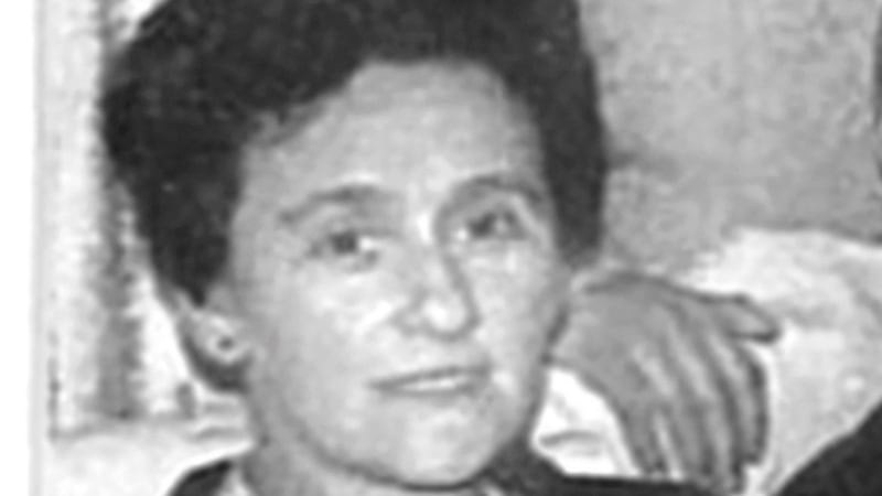 Mother-of-six Kathleen Thompson (47) was shot dead during a British army operation in Derry in November 1971 