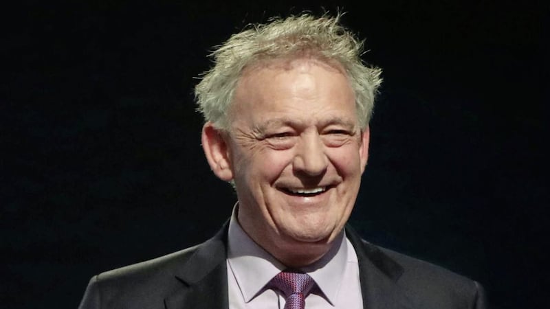 Peter Casey said he plans to join Fianna F&aacute;il and run as a candidate in Donegal. Picture by Niall Carson/PA Wire 