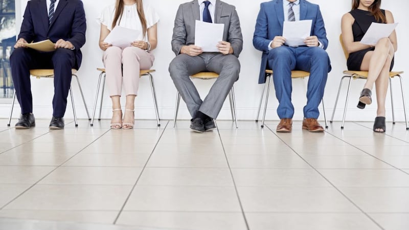 A lack of suitable candidates is starting to &quot;bite&quot; businesses, and the problem is getting worse, according to a new report. 