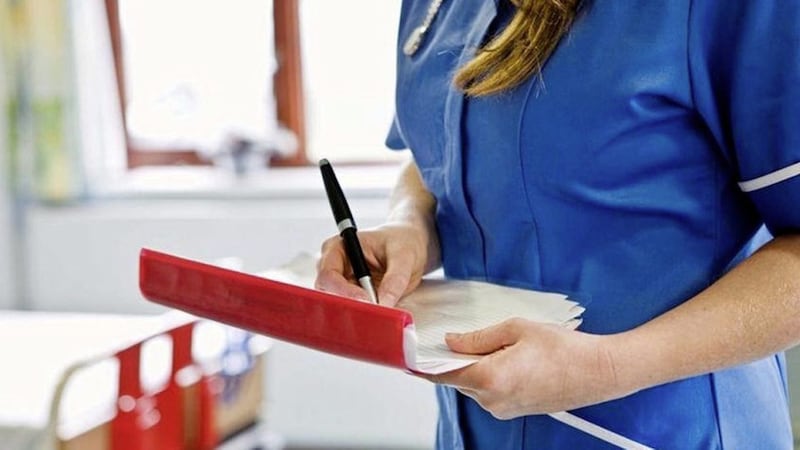 A &pound;560,000 overseas recruitment drive for nurses has been branded an &#39;absolute failure&#39; after only 12 nursing posts were filled 