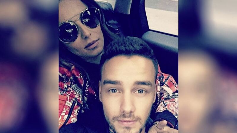 Cheryl and Liam Payne have welcomed a baby boy into the world 