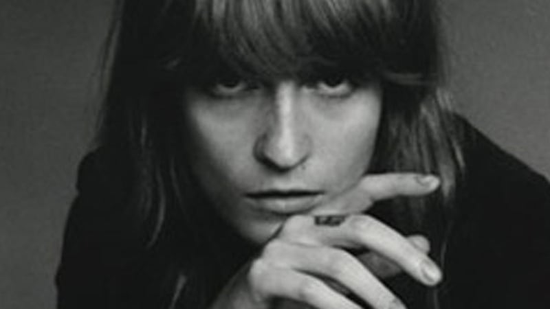 Florence and The Machine: How Big, How Blue, How Beautiful 