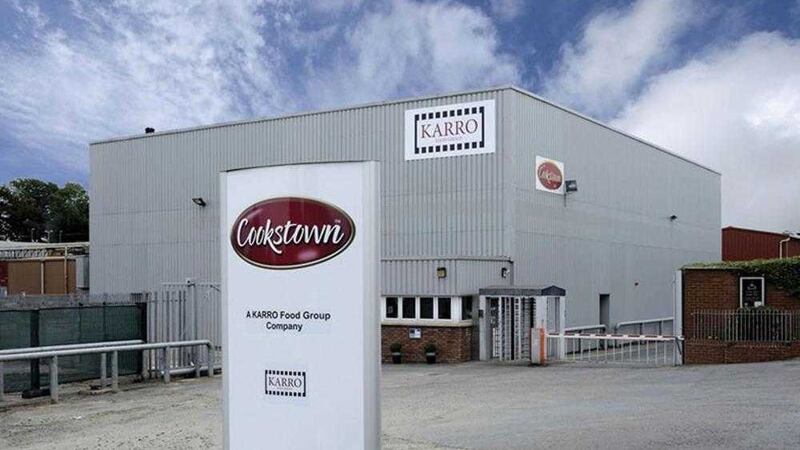 Karro&#39;s largest plant is in Cookstown 