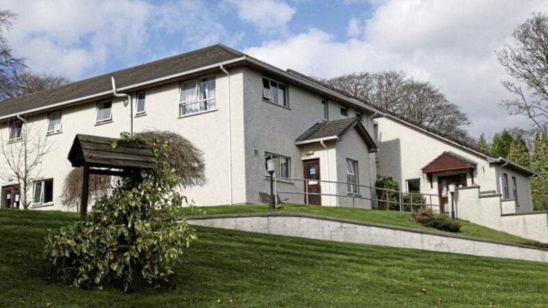 The Ardlough Care Home in Derry is run by Four Seasons 