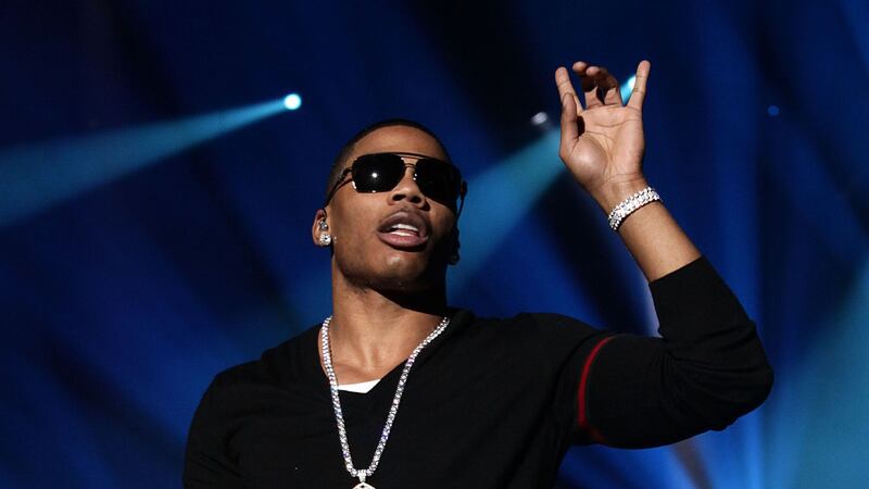 Nelly’s attorney called the allegation “reckless” and “false”.