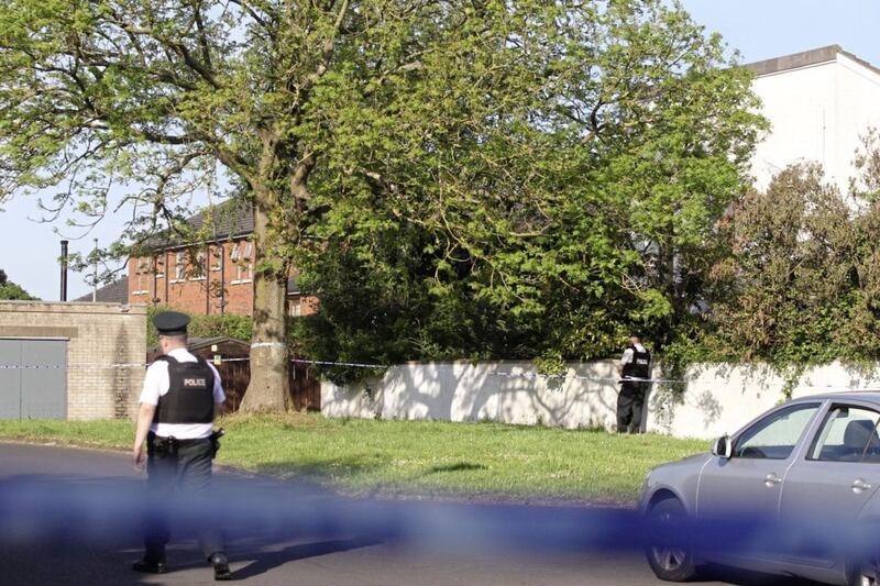 Double murder of devoted couple shocks community
