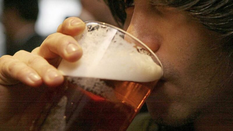 One publican warned that the price of a pint could go up 20p by the end of the year 