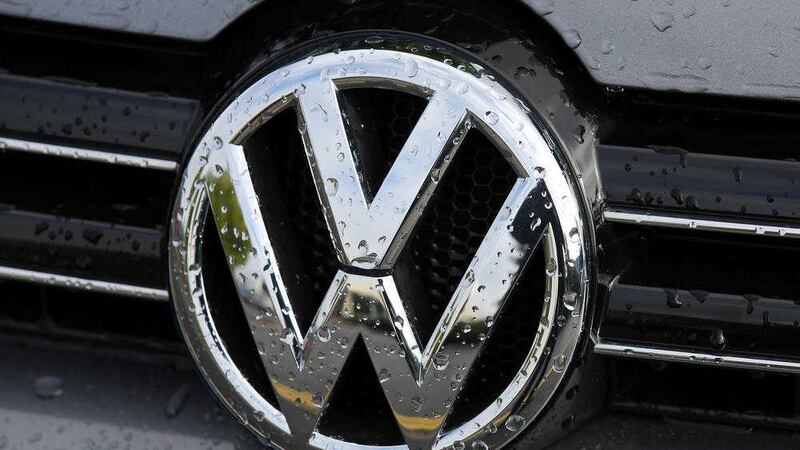 New Volkswagen chief executive Matthias Mueller says&nbsp;customers will be asked to have illegal software modified &quot;in the next few days&quot;