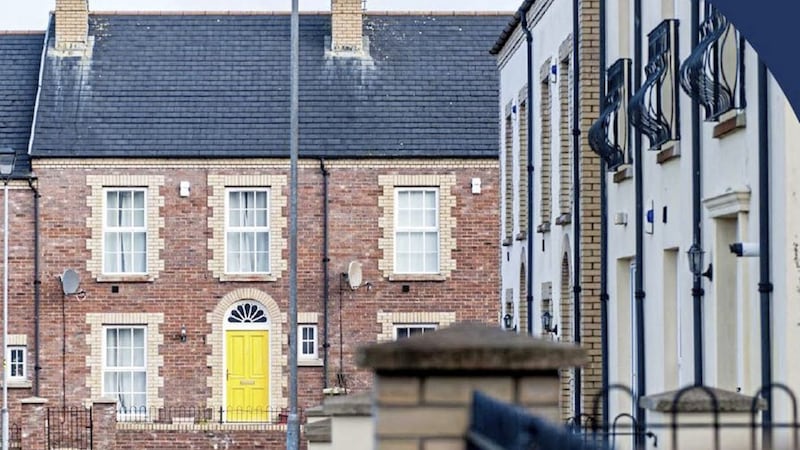 The outlook appears positive for the Northern Ireland housing market for the remainder of 2018 and beyond 