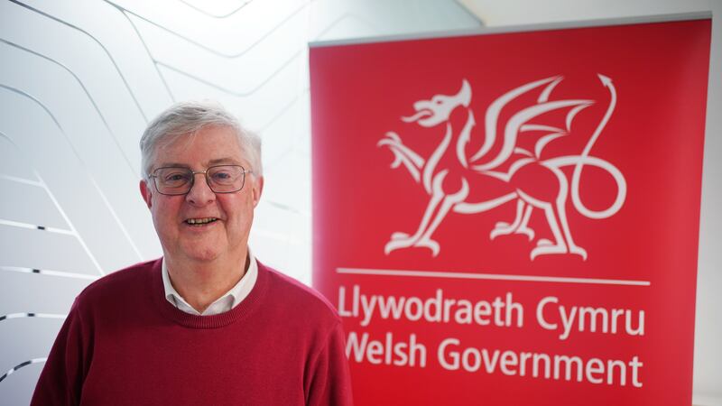 More could have been done to “prepare the ground” for Wales’ 20mph speed limits, First Minister of Wales Mark Drakeford has admitted, as he stood by the policy
