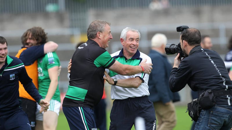 After thrilling wins over Roscommon and Westmeath, many are expecting an abrupt end to Fermanagh's fairytale when they meet Dublin this weekend