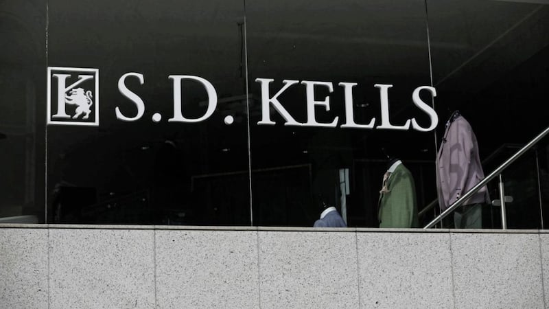 SD Kells operates 19 stores across Northern Ireland. 