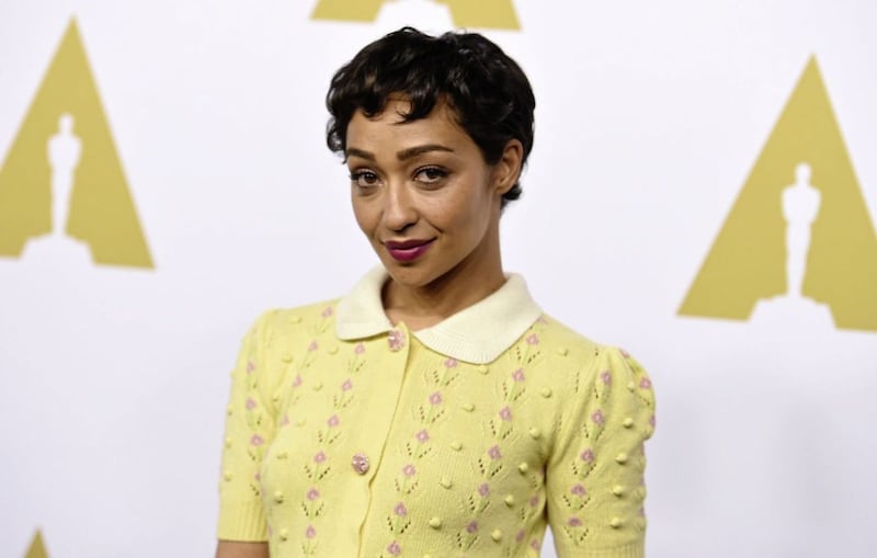 Ruth Negga shall be case as Queen Maeve