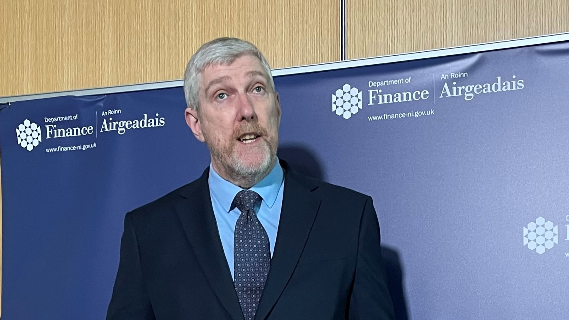 Stormont Finance Minister John O’Dowd’s draft budget has been analysed by the NI Fiscal Council