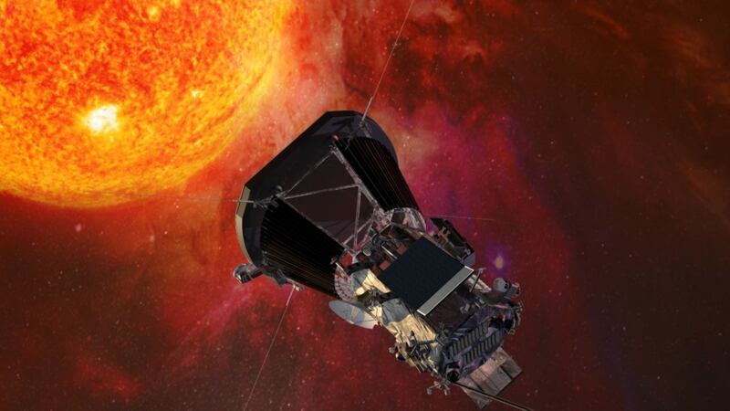 The space agency says its Solar Probe Plus will help “revolutionise our understanding of the Sun”.