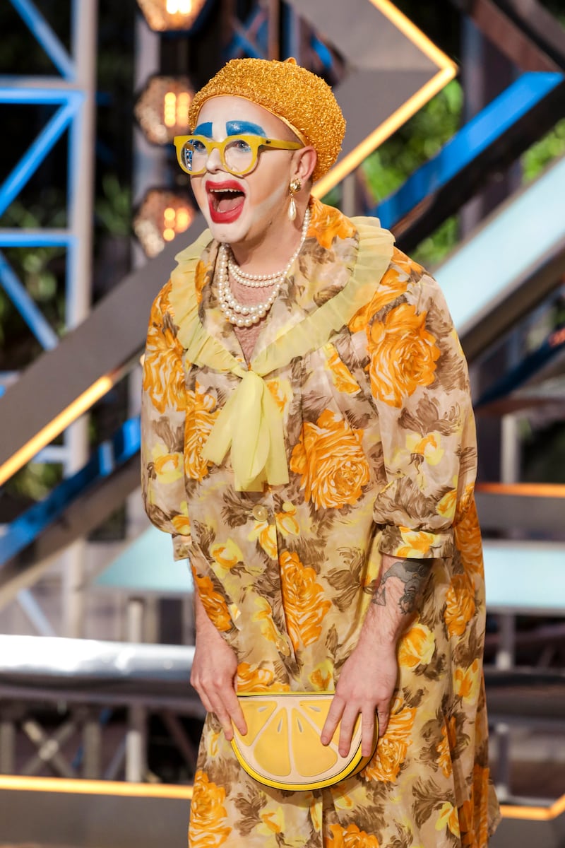 McDonald’s employee Rebecca Grace dazzles judges on The X Factor
