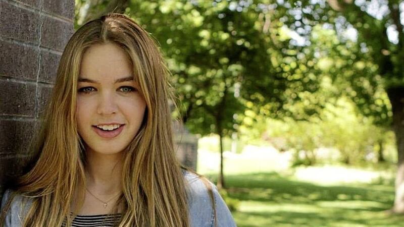 investigation: Saoirse Kennedy-Hill was the daughter of Paul Hill, below, and Courtney Kennedy 
