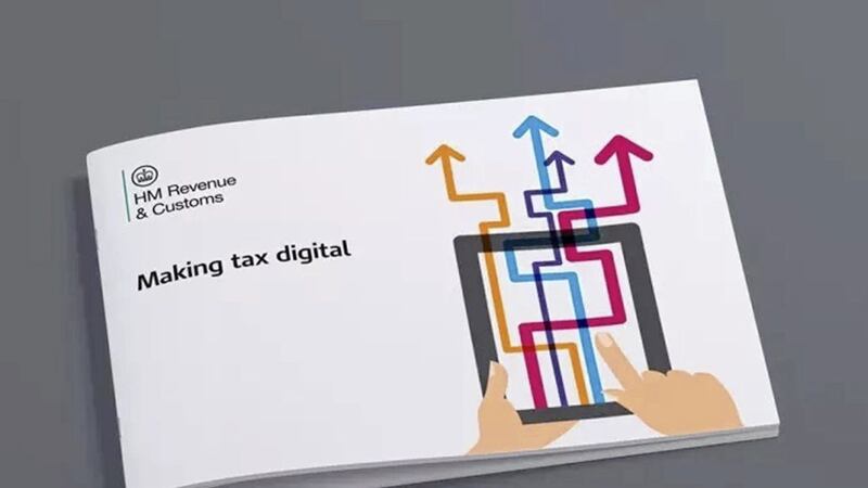 From April 2019, legislation will require businesses above the VAT threshold to set up a digital tax account and file quarterly returns online 