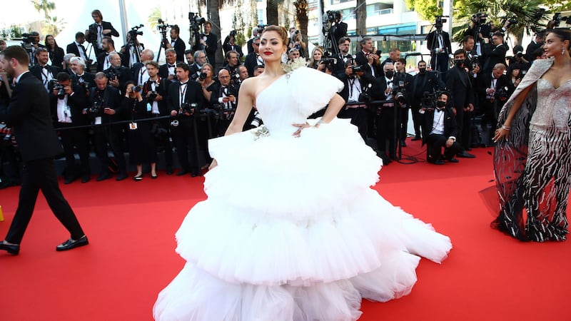 This year’s Cannes opened with the premiere of Final Cut.