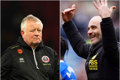 Blades down and Foxes up? A look at the key issues at stake across the leagues