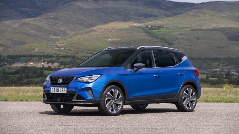 A facelifted Arona and Ibiza are set to be revealed later this year with big plans ahead for Seat.