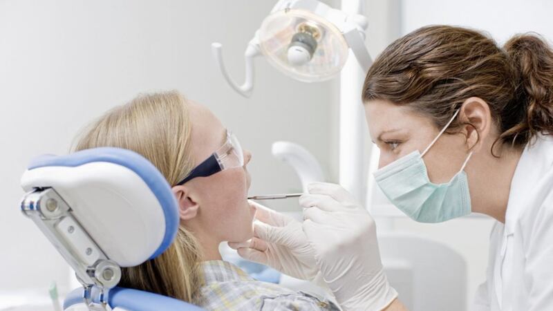 With direct access you can book a hygiene appointment without seeing a dentist first 