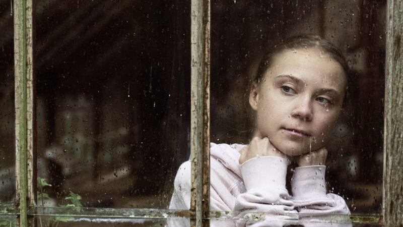Greta Thunberg &ndash;&nbsp;&#39;I get to attend school one day a week physically. I don&rsquo;t know whether that will change&#39; 
