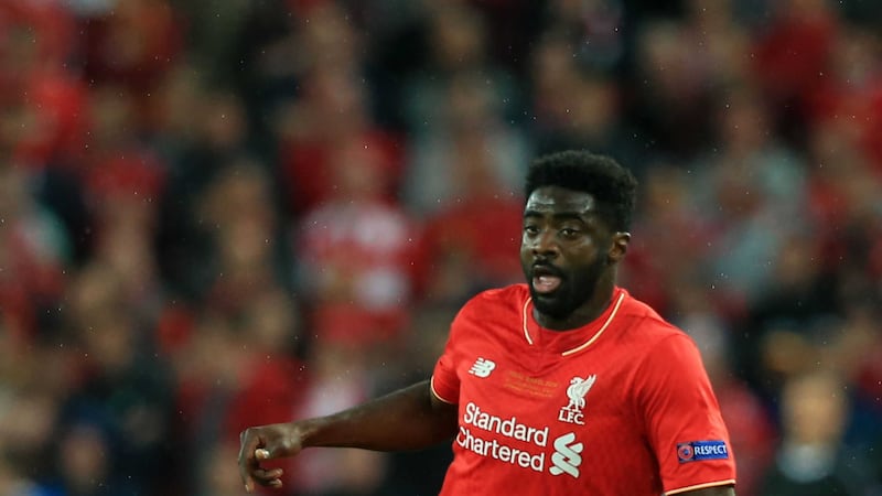 Kolo Toure has yet to feature for Celtic since his move from Liverpool &nbsp;